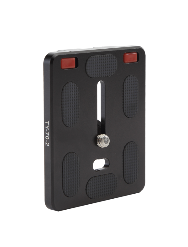 Sirui Plate TY-70-2 - Afbeelding 8