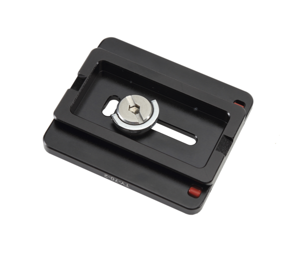 Sirui Plate TY-70-2 - Afbeelding 9