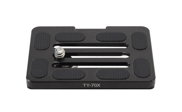 Sirui Plate TY-70X - Afbeelding 3