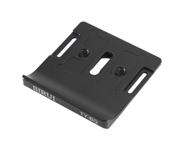 Sirui Plate TY-BG - Afbeelding 7