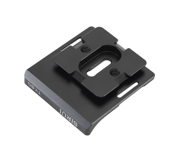 Sirui Plate TY-BG - Afbeelding 8