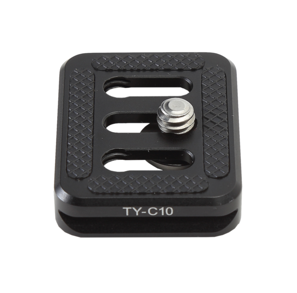 Sirui Quick release plate C-10 - Afbeelding 5