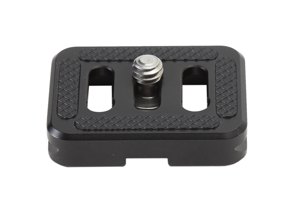 Sirui Quick release plate C-10 - Afbeelding 6