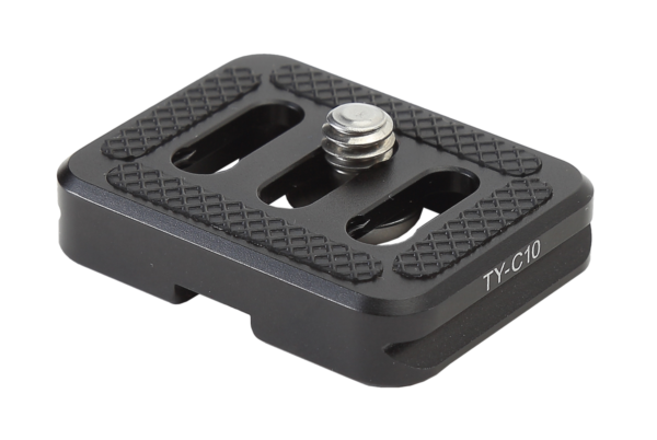 Sirui Quick release plate C-10 - Afbeelding 4