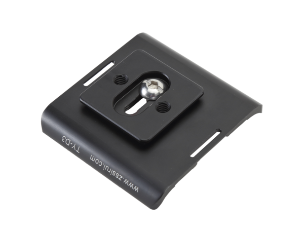 Sirui Plate TY-D3 - Afbeelding 6