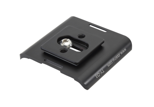 Sirui Plate TY-D3 - Afbeelding 7