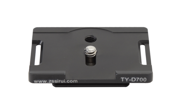 Sirui Plate TY-D700 - Afbeelding 6