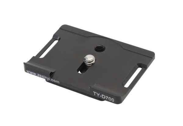 Sirui Plate TY-D700 - Afbeelding 4