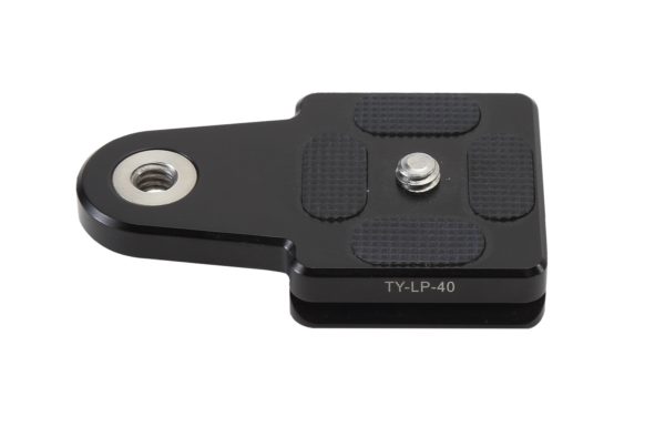 Sirui Plate LP40 - Afbeelding 2