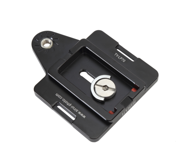 Sirui Plate LP70 - Afbeelding 2