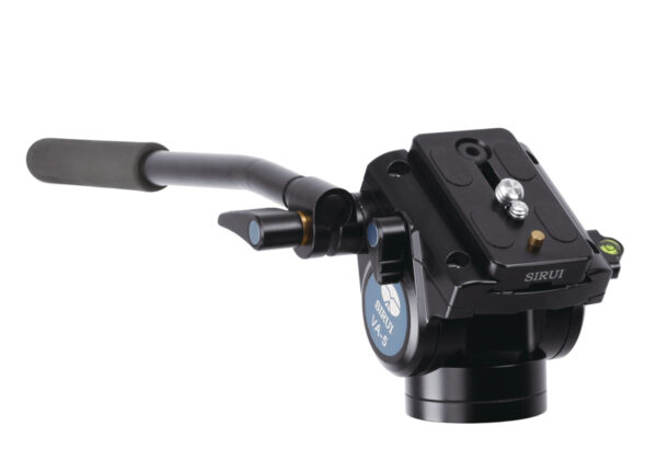 Sirui Video Head VA-5 - Afbeelding 3
