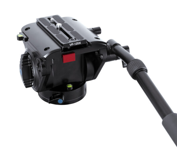 Sirui Video Head VH-15 - Afbeelding 4