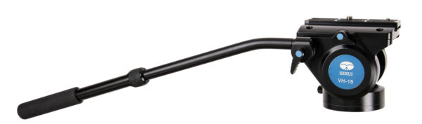 Sirui Video Head VH-15 - Afbeelding 5