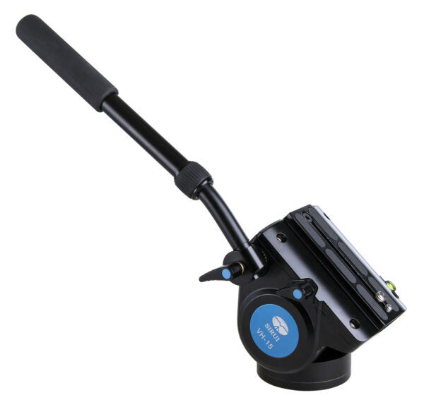 Sirui Video Head VH-15 - Afbeelding 6