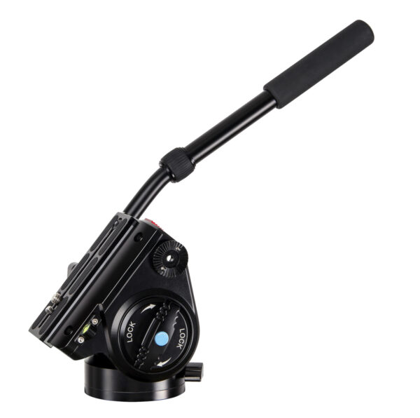 Sirui Video Head VH-15 - Afbeelding 7