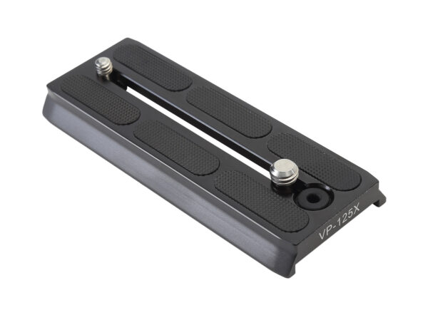 Sirui Plate VP-125X - Afbeelding 2