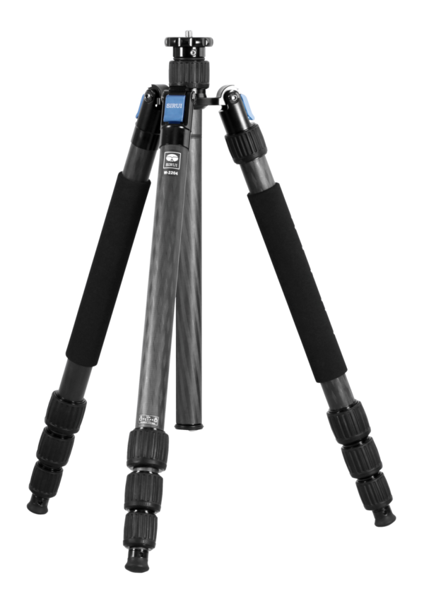 Sirui Waterproof W-2204 - Afbeelding 3