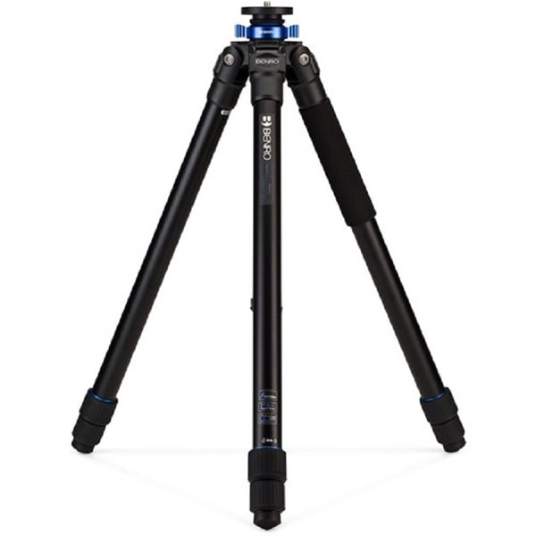 Benro Mach3 Statief TMA47AL