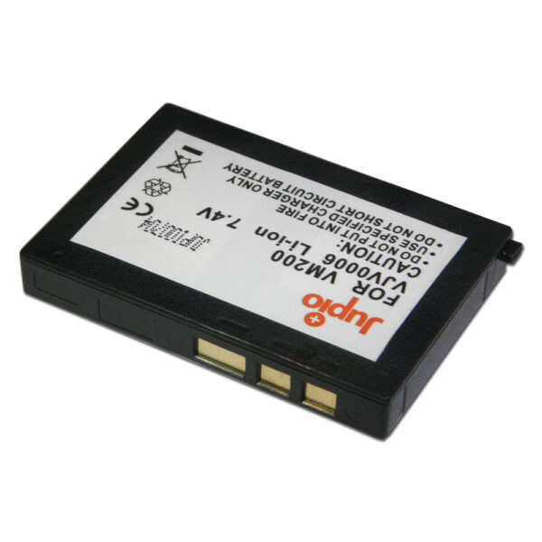 Jupio JVC BN-VM200 - Afbeelding 8