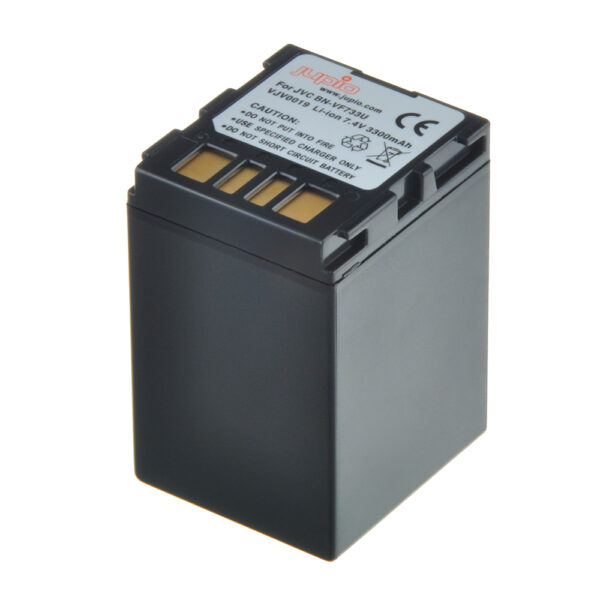 Jupio JVC BN-VF733U - Afbeelding 7