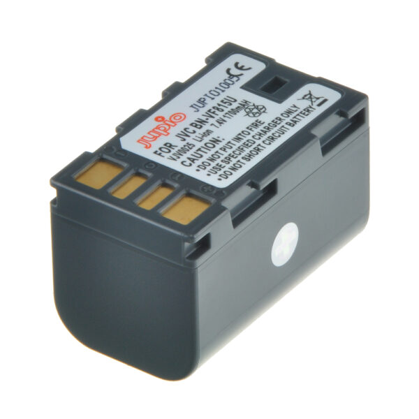 Jupio JVC BN-VF815U - Afbeelding 7