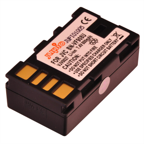 Jupio JVC BN-VF908U - Afbeelding 7