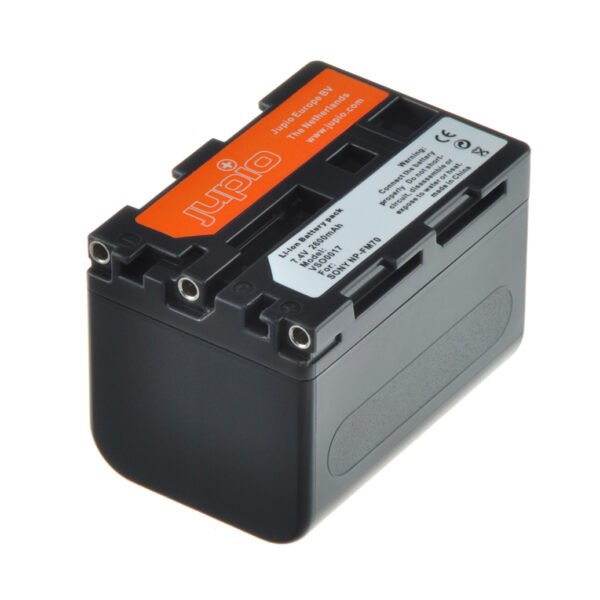 Jupio Sony NP-FM70/QM71 - Afbeelding 8