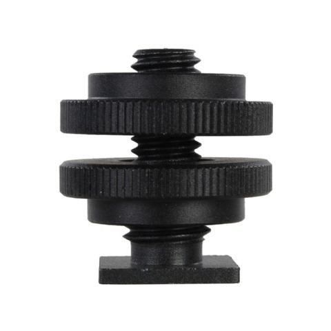 Boya Anti Shock Microfoon Montering BY-C10 - Afbeelding 4