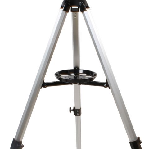 Byomic Junior Lenzentelescoop 60/700 in Koffer - Afbeelding 5