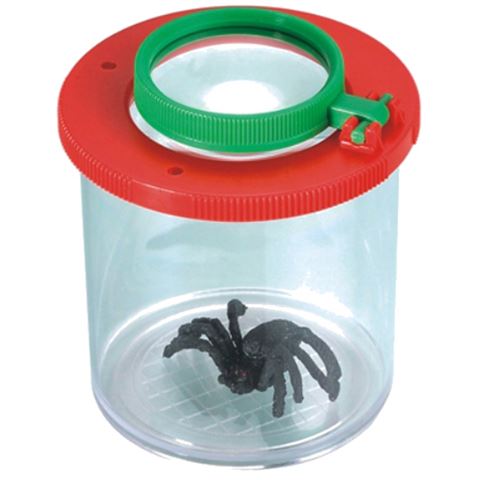 Balloon Optics Bekerloep 2x/3,5x - Afbeelding 4