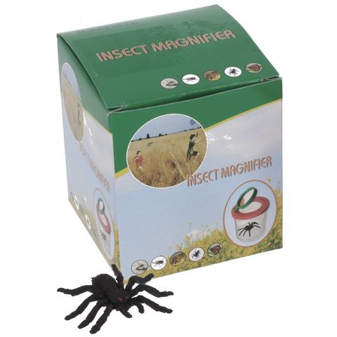 Balloon Optics Bekerloep 2x/3,5x - Afbeelding 5