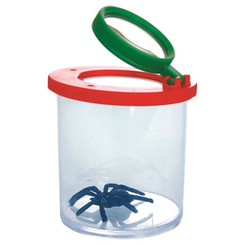 Balloon Optics Bekerloep 2x/3,5x - Afbeelding 3