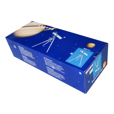 Byomic Spiegeltelescoop Galaxia 114/900 EQ-SKY - Afbeelding 8