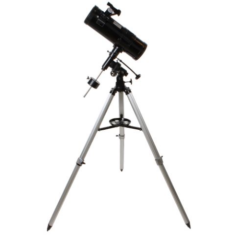 Byomic Spiegeltelescoop Pluto 114/500 EQ-SKY - Afbeelding 5