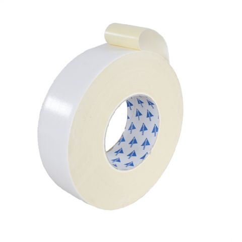 Deltec Gaffer Tape Pro Wit 46 mm x 50 m - Afbeelding 2
