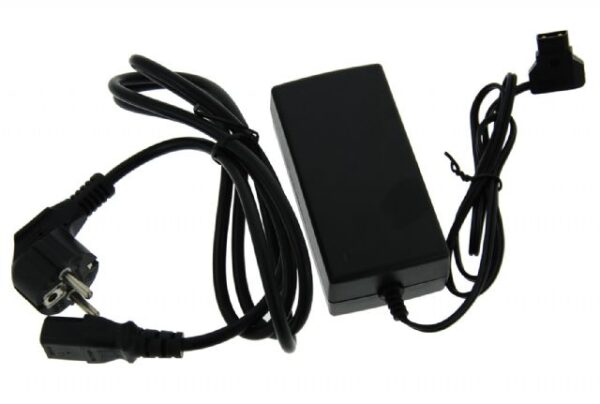 FE Acculader FC-B1 voor V-Mount Accu