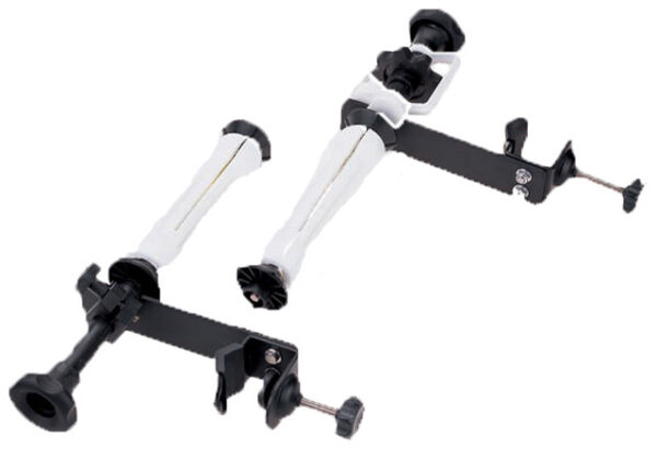 FE CBH-Reel Achtergrond Support voor een rol - Afbeelding 2