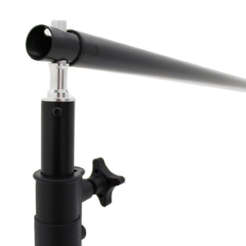 FE B-7810 Achtergrond Systeem 250x305 (HxB) voor Do - Afbeelding 2