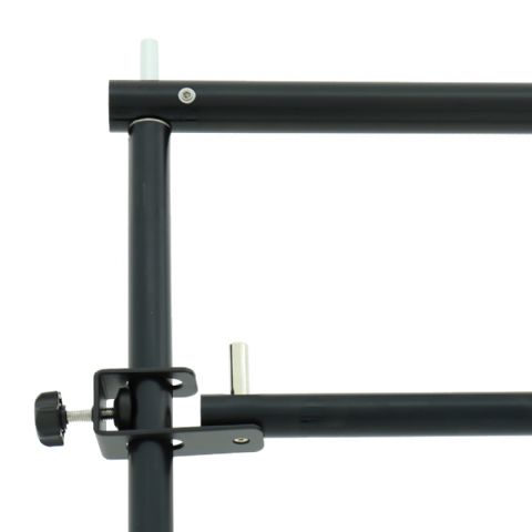 FE B-8210E2 Achtergrond Systeem 250x310 (HxB) voor - Afbeelding 3