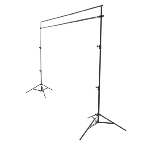 FE B-8210E2 Achtergrond Systeem 250x310 (HxB) voor - Afbeelding 2