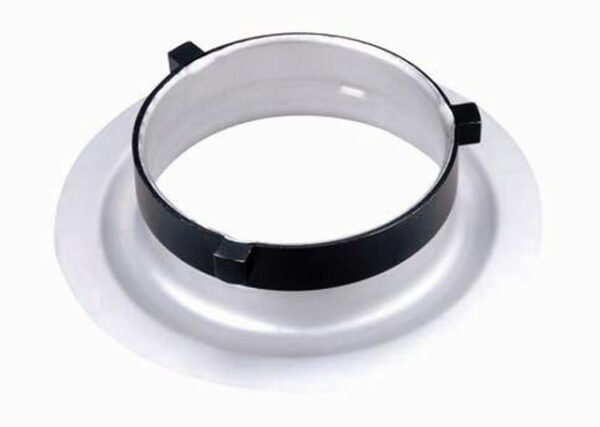 FE Adapterring DBBW Bowens/Linkstar/Studioking/Lastolite