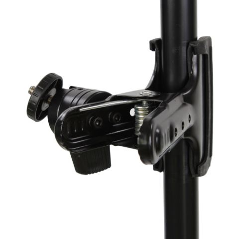 FE SH-17 Balhoofd + Klem - Afbeelding 4