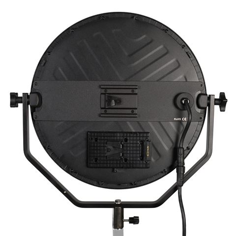 FE Bi-Color LED Lamp Sophiez SO-48TD op 230V - Afbeelding 4