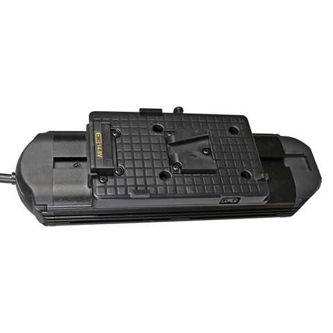 FE Bi-Color LED Lamp Sophiez SO-48TD op 230V - Afbeelding 5