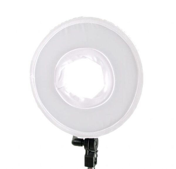 FE DVR-300DVC LED Ring Lamp Dimbaar op 230V - Afbeelding 2