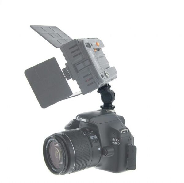 FE CLD-5MF Camera Tilting Bracket - Afbeelding 3