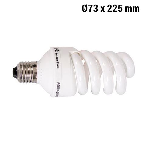 FE ML-55 Daglichtlamp 55W E27 - Afbeelding 3