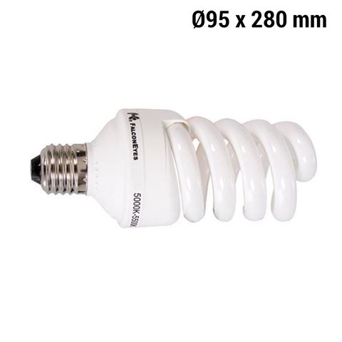 FE ML-70 Daglichtlamp 70W E27 - Afbeelding 3
