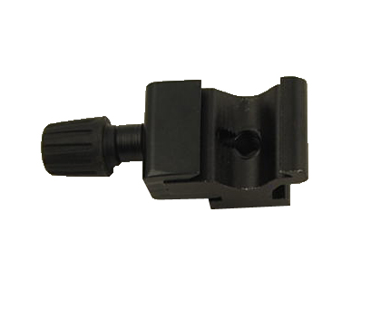 FE HS-20M Flitsschoen Adapter - Afbeelding 2