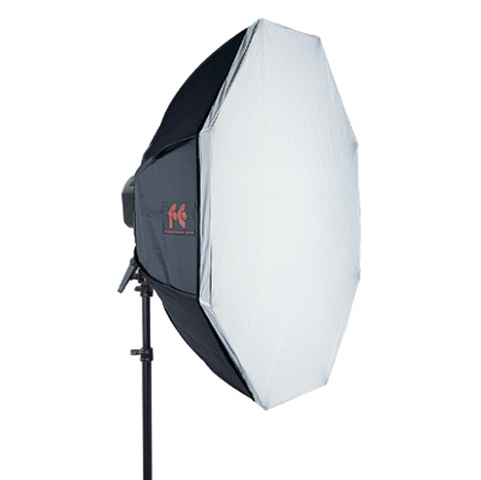 FE LHD-B928FS Lamphouder + Octabox - Afbeelding 3